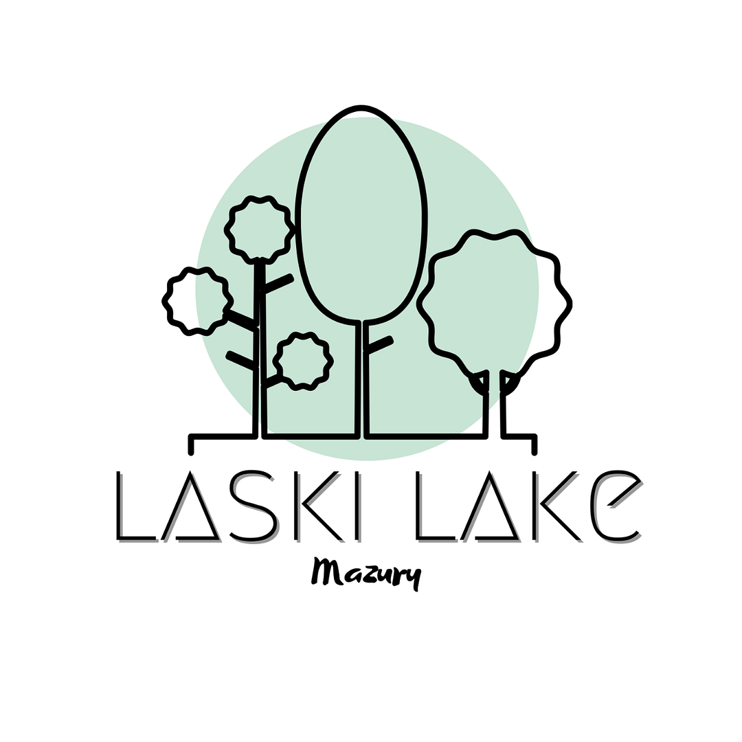Laski Lake Mazury | domek z jacuzzi na wynajem